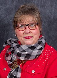 Dr. Beverly J. Irby