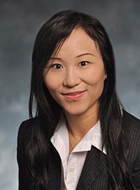 Fuhui Tong