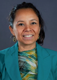 Alicia Bolt, Ed.D.