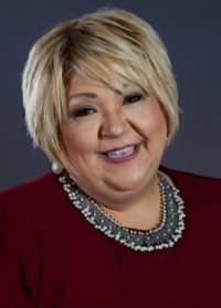 Carmen Pompa, Ed.D.