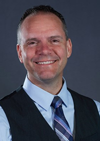Daryl Michel, Ph.D.