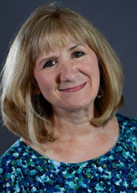 Elizabeth Brooke-Garza, Ed.D.
