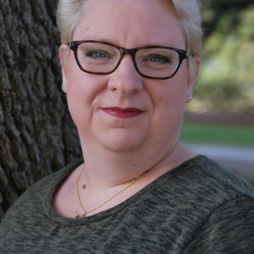 Erin A. Singer, Ph.D.