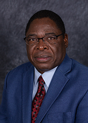 Dr. Fredrick Nafukho