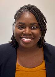 Makeda Mills